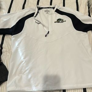 EVO shield baseball warmup shirt